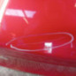 Malle/Hayon arriere OPEL CORSA F