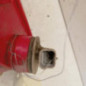 Feu de pare choc arriere droit DS DS4 1