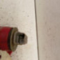 Feu de pare choc arriere gauche DS DS4 1