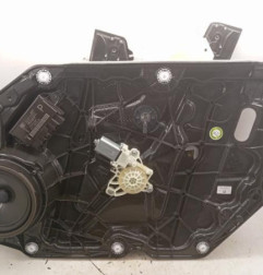 Leve vitre electrique avant droit FORD FOCUS 4 Photo n°1