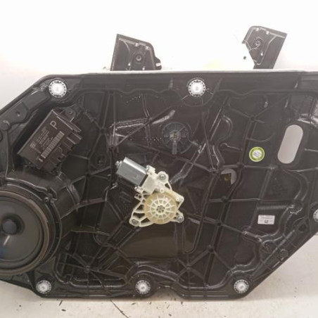 Leve vitre electrique avant droit FORD FOCUS 4 Photo n°1