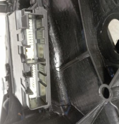 Leve vitre electrique avant droit FORD FOCUS 4 Photo n°3