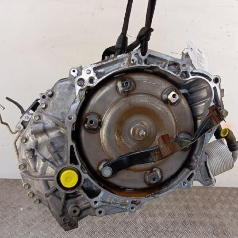 Boite de vitesses DS DS5