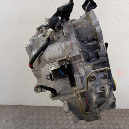 Boite de vitesses DS DS5