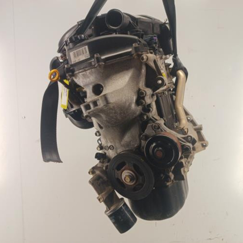Moteur CITROEN C1 1