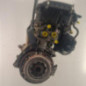 Moteur CITROEN C1 1