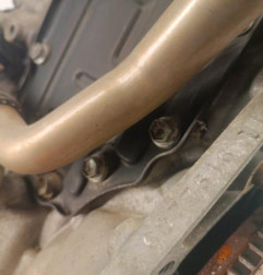 Moteur CITROEN C1 1 Photo n°5