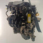 Moteur CITROEN C1 1