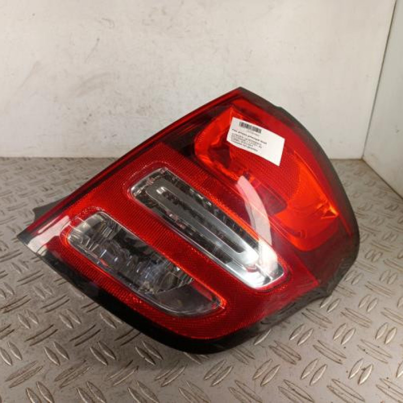 Feu arriere principal droit (feux) CITROEN C3 2