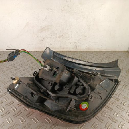 Feu arriere principal droit (feux) CITROEN C3 2