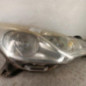 Optique avant principal droit (feux)(phare) CITROEN C3 2
