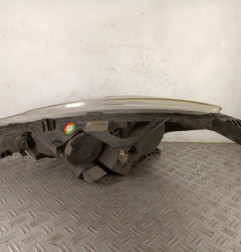 Optique avant principal droit (feux)(phare) CITROEN C3 2