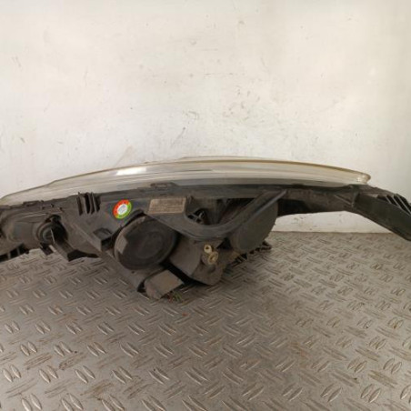 Optique avant principal droit (feux)(phare) CITROEN C3 2