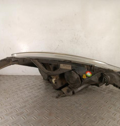 Optique avant principal gauche (feux)(phare) CITROEN C3 2