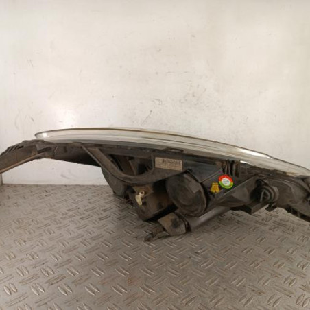 Optique avant principal gauche (feux)(phare) CITROEN C3 2