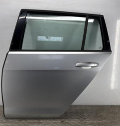 Porte arriere gauche VOLKSWAGEN GOLF 7 Photo n°1