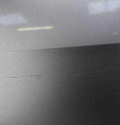 Porte arriere gauche VOLKSWAGEN GOLF 7