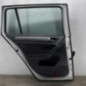 Porte arriere gauche VOLKSWAGEN GOLF 7