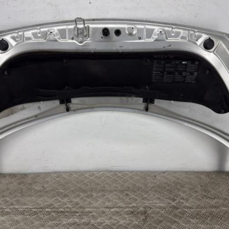 Capot RENAULT SCENIC 2