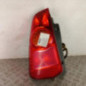 Feu arriere principal gauche (feux) MITSUBISHI SPACE STAR 2