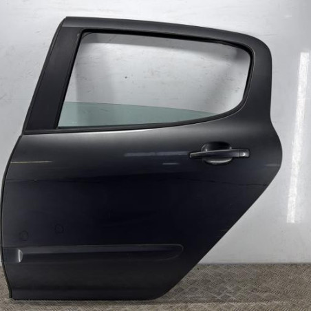 Porte arriere gauche PEUGEOT 308 1 Photo n°1