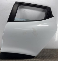 Porte arriere gauche RENAULT CLIO 4 Photo n°1