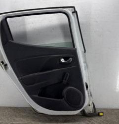 Porte arriere gauche RENAULT CLIO 4