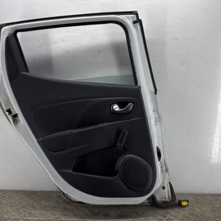 Porte arriere gauche RENAULT CLIO 4