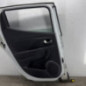 Porte arriere gauche RENAULT CLIO 4