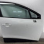 Porte avant droit RENAULT CLIO 4