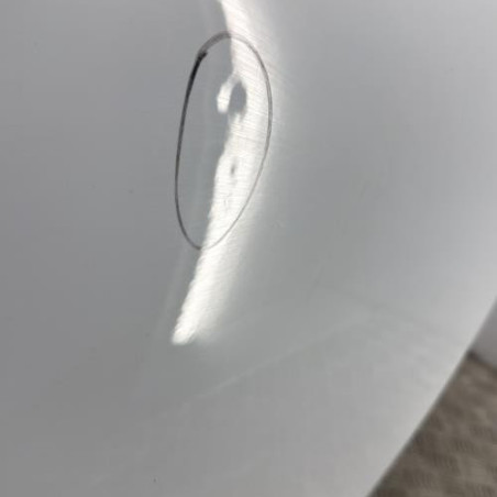 Porte avant droit RENAULT CLIO 4
