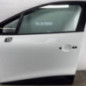 Porte avant gauche RENAULT CLIO 4