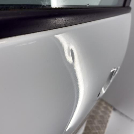 Porte avant gauche RENAULT CLIO 4