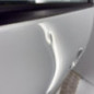 Porte avant gauche RENAULT CLIO 4