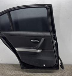 Porte arriere gauche BMW SERIE 3 E90