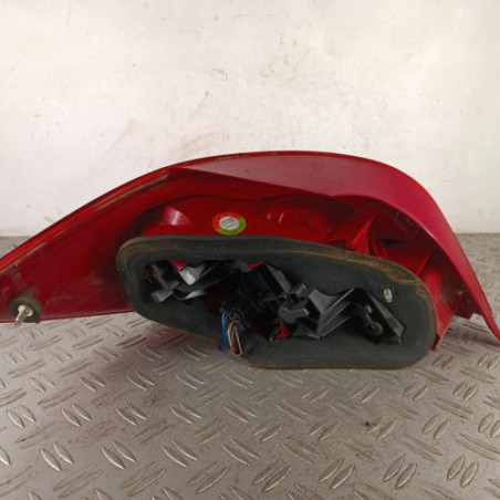 Feu arriere principal droit (feux) PEUGEOT 307