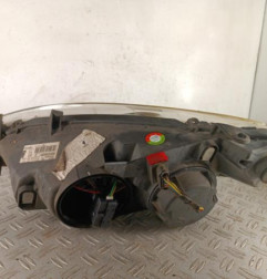 Optique avant principal droit (feux)(phare) PEUGEOT 307