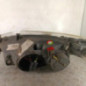 Optique avant principal droit (feux)(phare) PEUGEOT 307