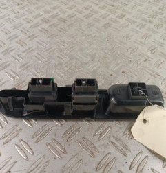 Interrupteur de leve vitre avant gauche PEUGEOT 307