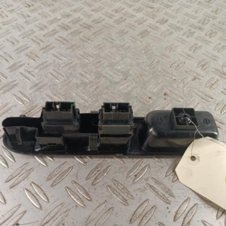 Interrupteur de leve vitre avant gauche PEUGEOT 307