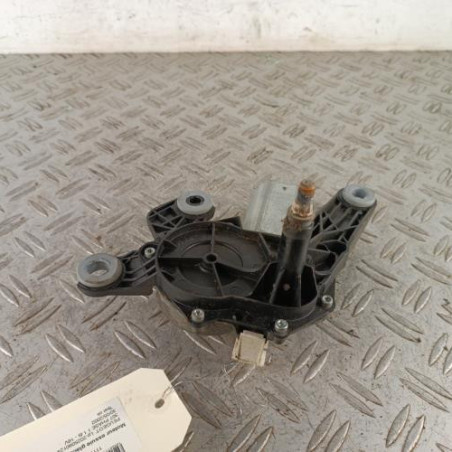 Moteur essuie glace arriere PEUGEOT 307 Photo n°1