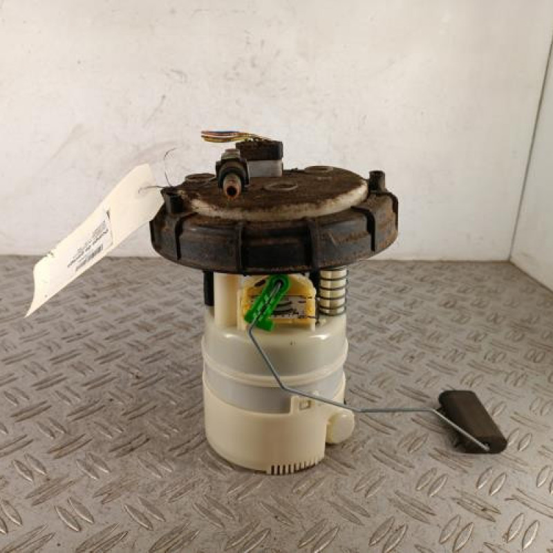 Pompe de gavage PEUGEOT 307