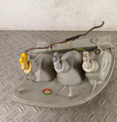 Feu arriere principal droit (feux) CITROEN C3 PLURIEL