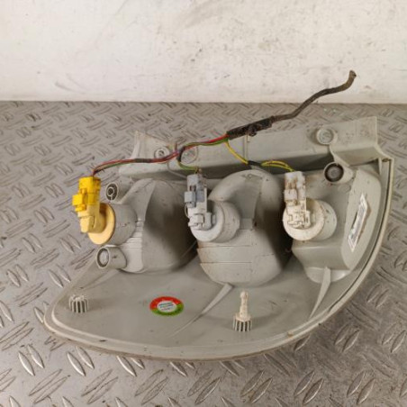 Feu arriere principal droit (feux) CITROEN C3 PLURIEL