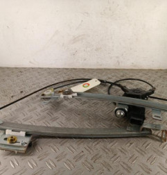 Leve vitre electrique avant gauche CITROEN C3 PLURIEL Photo n°1