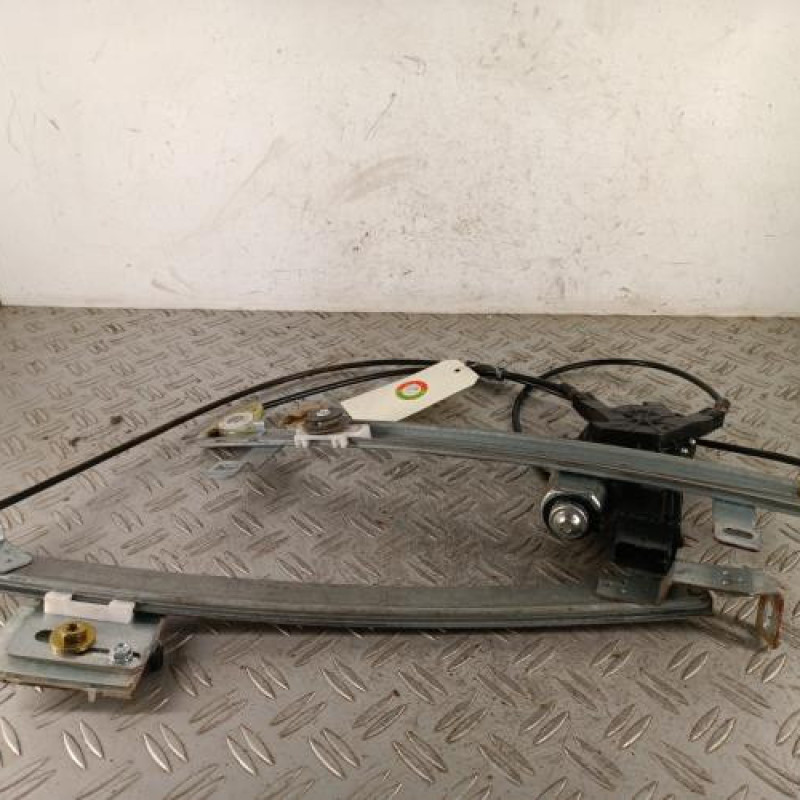 Leve vitre electrique avant gauche CITROEN C3 PLURIEL