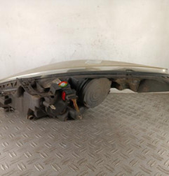 Optique avant principal droit (feux)(phare) PEUGEOT 207