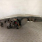 Optique avant principal droit (feux)(phare) PEUGEOT 207