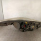 Optique avant principal gauche (feux)(phare) PEUGEOT 207