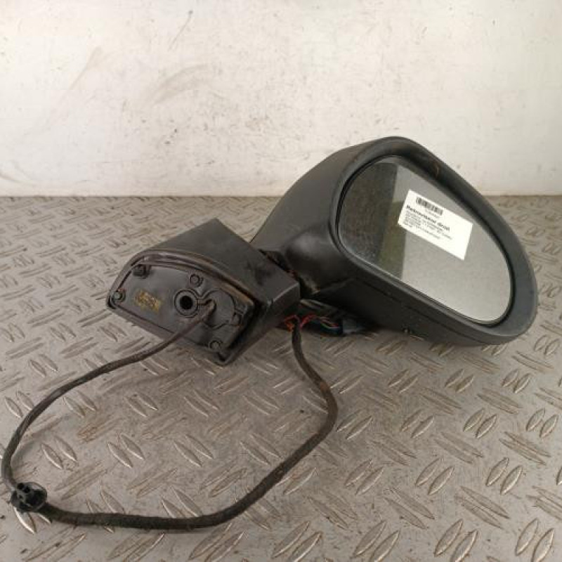 Retroviseur droit PEUGEOT 207
